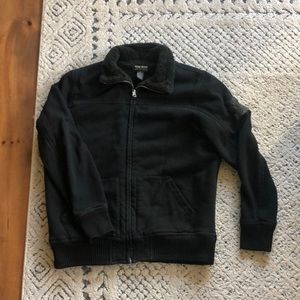 Lucky Brand Vintage Inspired Jacket XL like S-M